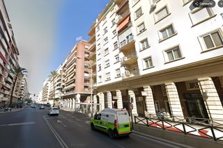 Pis a Triana Este