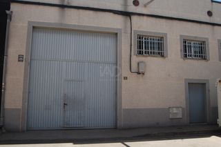 Geschäftsraum in Calle cordoba 2 2