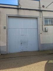 Geschäftsraum in Calle cordoba 2 2