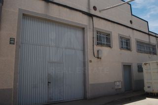 Local Comercial a Calle cordoba 2 2