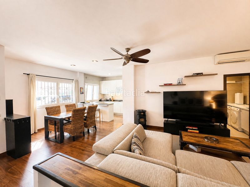 Foto 05fed87c-9c99-438d-8ff9-f11115aa776b. Dúplex amb calefacció aparcament a L´Olivera Palma de Mallorca