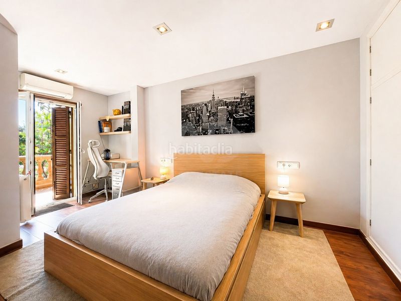 Foto 0e87d02d-01d8-4fee-b6ee-3b9f93dce85c. Dúplex amb calefacció aparcament a L´Olivera Palma de Mallorca