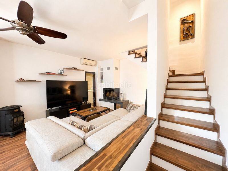 Foto 2199c5d6-748c-49cb-8a54-caf53d701b0a. Dúplex amb calefacció aparcament a L´Olivera Palma de Mallorca