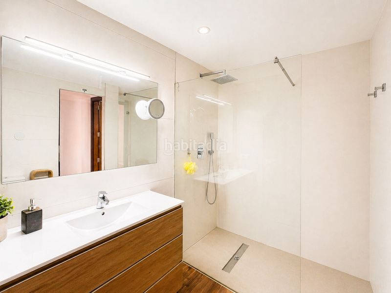 Foto 36a37162-45d8-4f84-b68f-cd9361ab1500. Dúplex amb calefacció aparcament a L´Olivera Palma de Mallorca