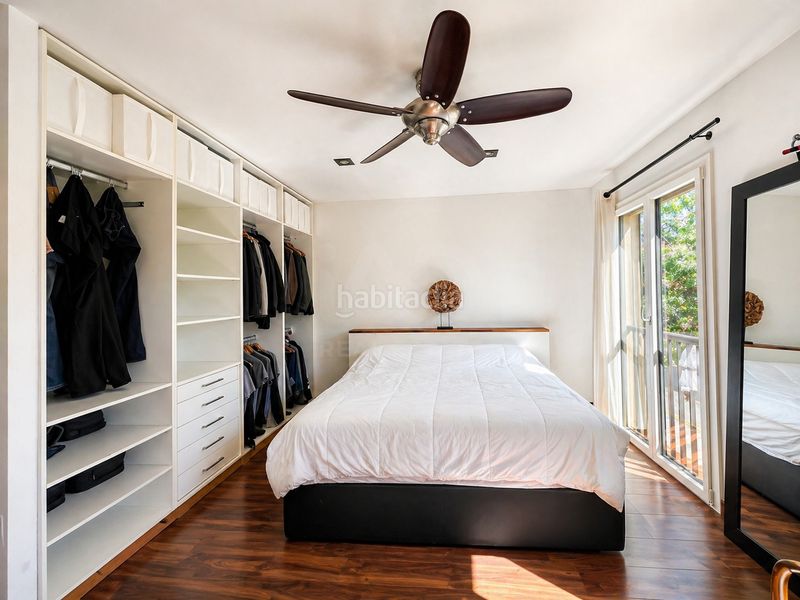 Foto 4b04236e-ca66-4f01-ac74-8fb6abec83ef. Dúplex amb calefacció aparcament a L´Olivera Palma de Mallorca