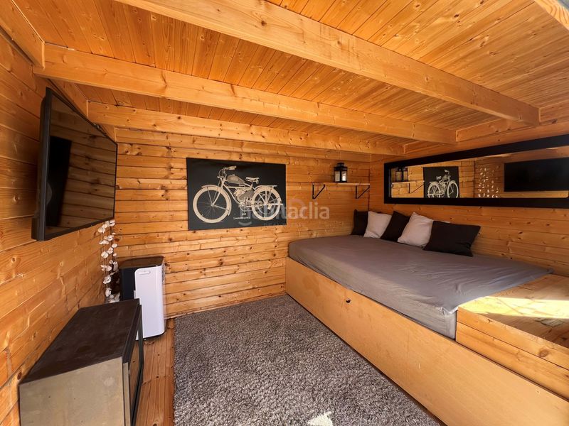 Foto 8b423e5b-cad5-4fe3-b612-f11bf167cb0c. Dúplex amb calefacció aparcament a L´Olivera Palma de Mallorca