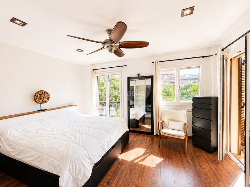 Foto 9836105c-6d37-459c-8519-13e528c14dc6. Dúplex amb calefacció aparcament a L´Olivera Palma de Mallorca