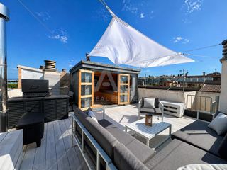 Duplex à L´Olivera