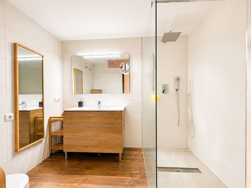 Foto 9ed1020b-e6d8-48d7-bdfc-aee8e69bb8bf. Dúplex amb calefacció aparcament a L´Olivera Palma de Mallorca