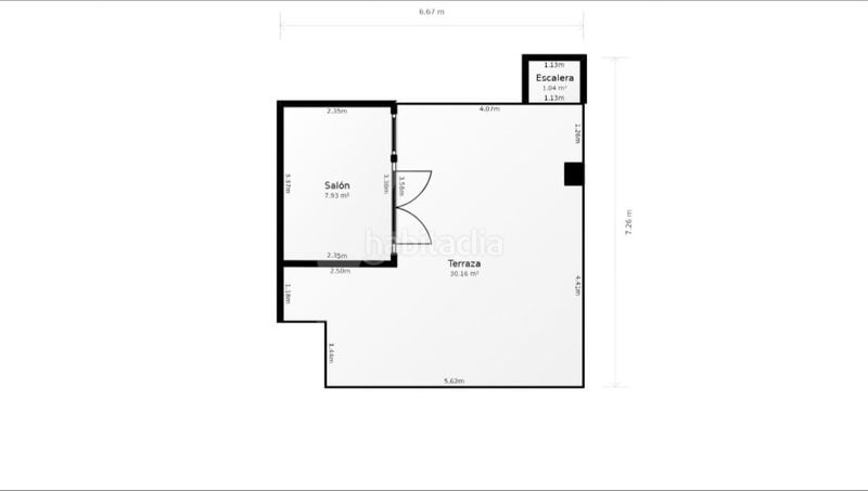 Foto a4087696-b436-449e-af5a-ad7e3b97a75e. Dúplex amb calefacció aparcament a L´Olivera Palma de Mallorca