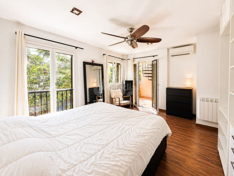 Foto a86203f8-756a-4feb-ae01-a3e15e2bbeeb. Dúplex amb calefacció aparcament a L´Olivera Palma de Mallorca