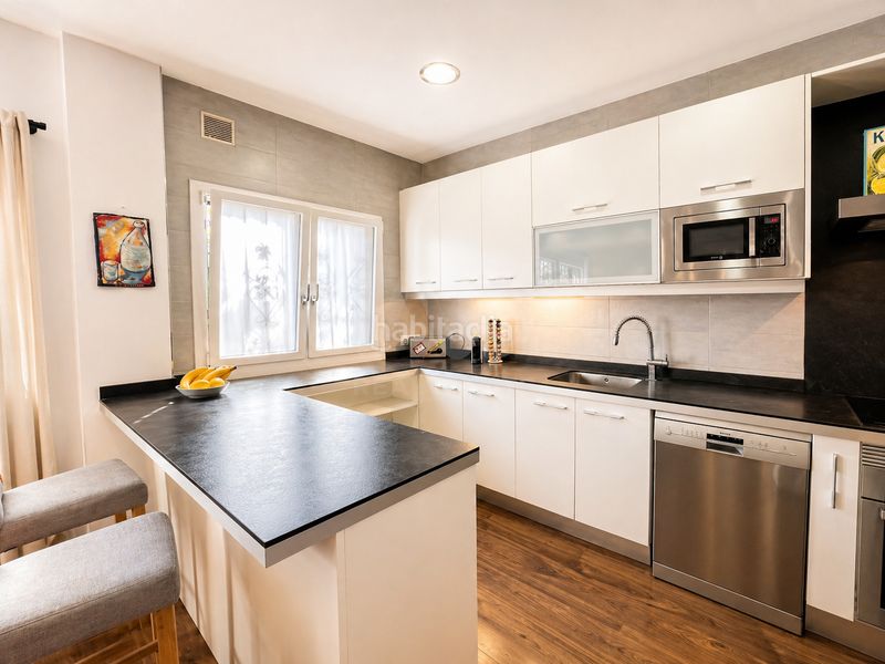 Foto bd4226bb-2552-4b24-a0e9-1741eb6c6497. Dúplex amb calefacció aparcament a L´Olivera Palma de Mallorca