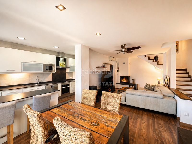 Foto be67686a-0f98-49ca-aceb-e1cbcbb4537b. Dúplex amb calefacció aparcament a L´Olivera Palma de Mallorca