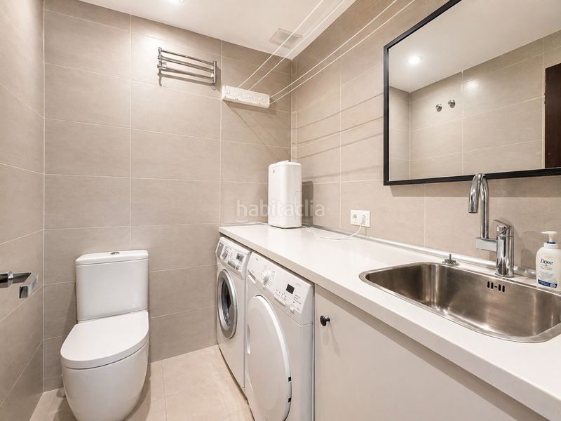 Foto e6a56b0c-d13c-4c66-82e2-495435f16486. Dúplex amb calefacció aparcament a L´Olivera Palma de Mallorca