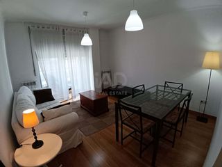 Affitto Appartamento in Calle padre sobreira 4 4
