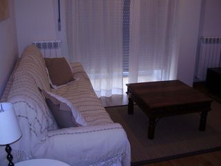 Rent Flat in Centro - Echegaray