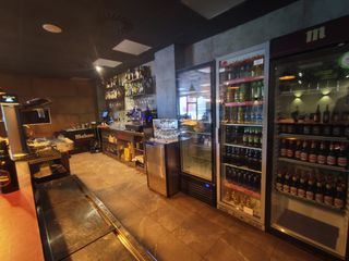 Lloguer Local Comercial a Avenida salvador sánchez frascuelo 9 9