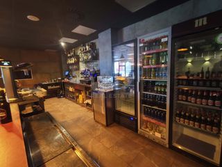 Lloguer Local Comercial a Avenida salvador sánchez frascuelo 9 9