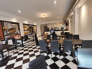 Local Comercial a Calle Cañada 30 30