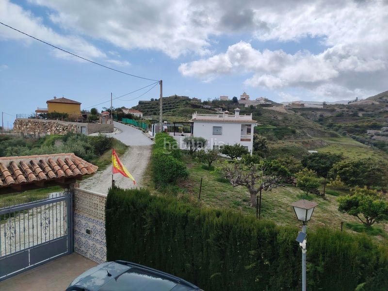 Foto 1a03f861-f0fb-42ca-92fd-ed1e9c665bf9. Casa amb calefacció a Molvízar