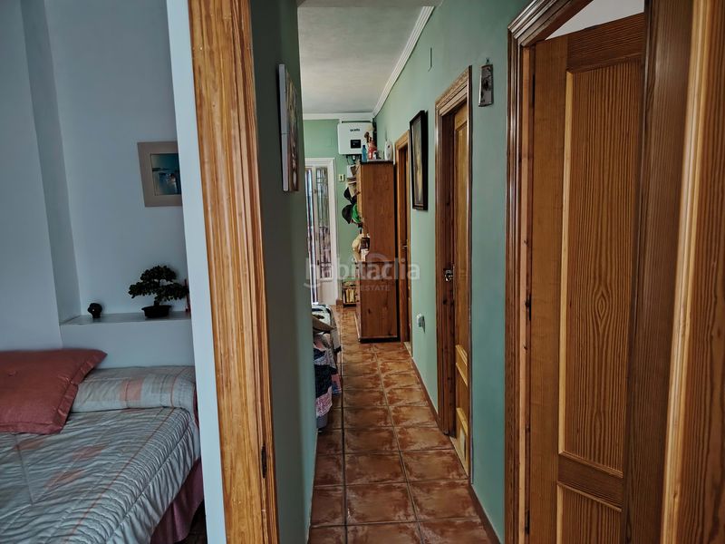 Foto 225311da-c602-4905-84ae-e344641b1299. Casa amb calefacció a Molvízar