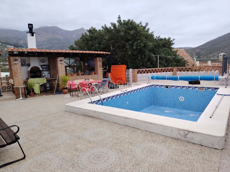 Foto 317a7284-c369-43d1-a456-212957166cc9. Casa amb calefacció a Molvízar