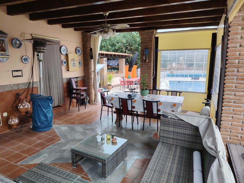 Foto 6f006f95-7160-4579-b0ab-62b6a42d6203. Casa amb calefacció a Molvízar