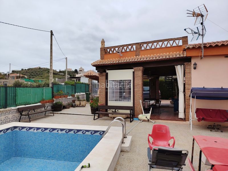 Foto 822a2544-8189-4c60-a277-c63ae8102ea8. Casa amb calefacció a Molvízar