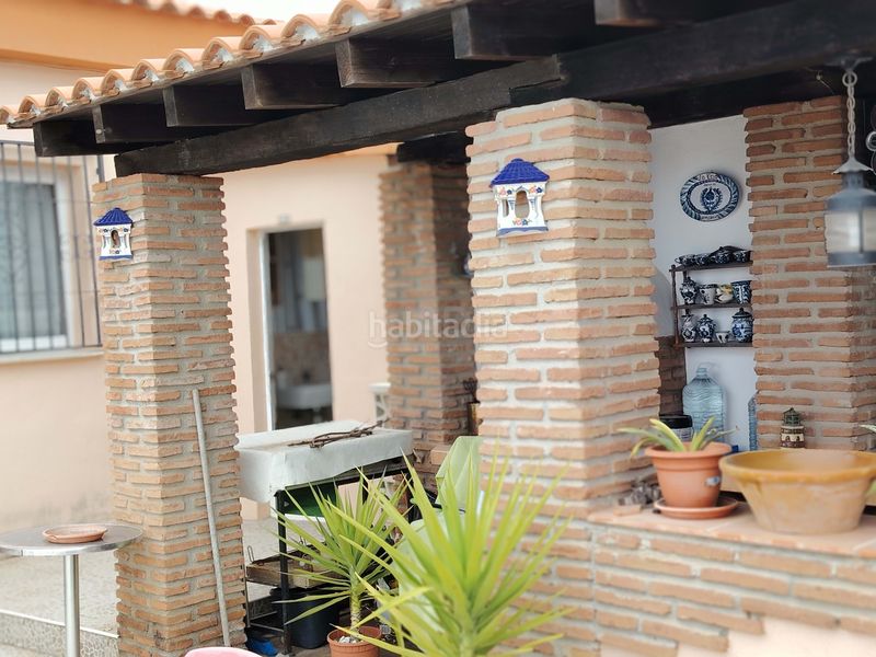 Foto a25a2848-1010-49ed-9a92-81fce9d947c1. Casa amb calefacció a Molvízar