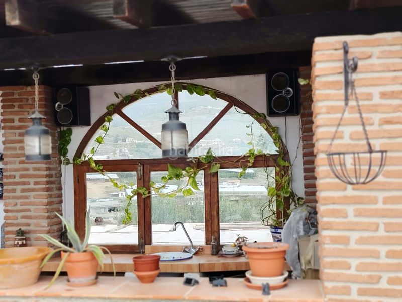Foto a5f41909-d47e-4bbc-9ebf-9190013ad6b3. Casa amb calefacció a Molvízar