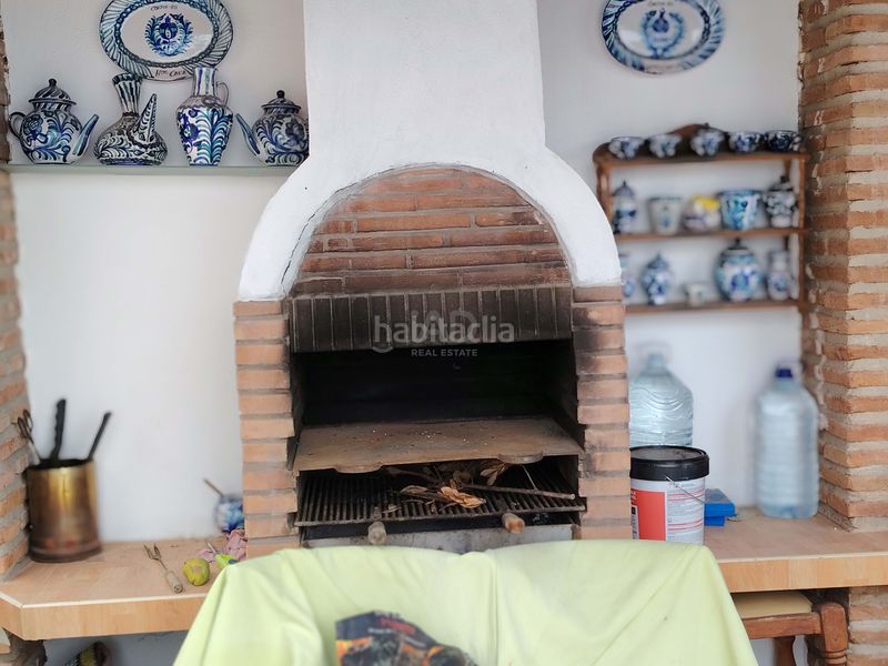 Foto b4f09395-5b00-44a1-b23c-6a6fa5ffbf4a. Casa amb calefacció a Molvízar