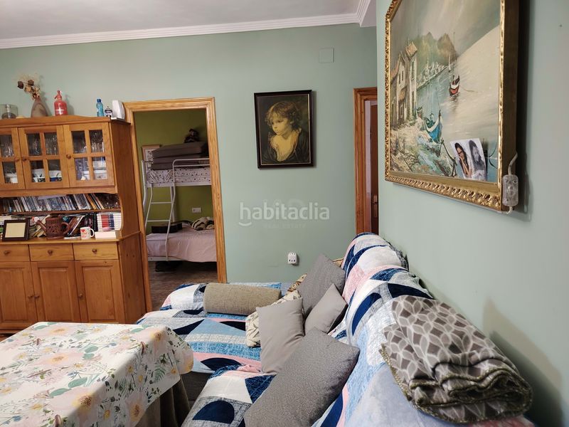 Foto c65553ed-3378-4860-a741-9a92767f7bd2. Casa amb calefacció a Molvízar