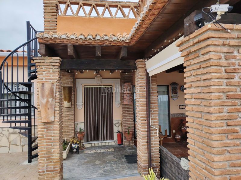Foto d6969198-1372-49c7-8ed6-1c5eb4f2605d. Casa amb calefacció a Molvízar