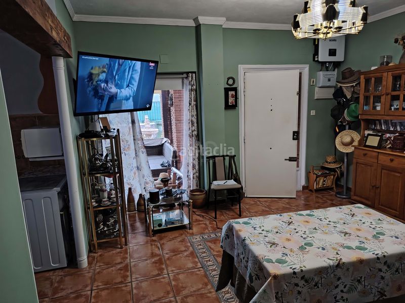 Foto e3b7bb93-39fc-40f1-94f9-abcd71c1ebcc. Casa amb calefacció a Molvízar