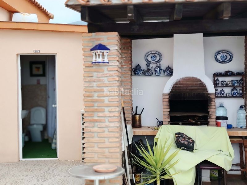Foto e63200b3-4b33-440f-8e35-4075db956a57. Casa amb calefacció a Molvízar