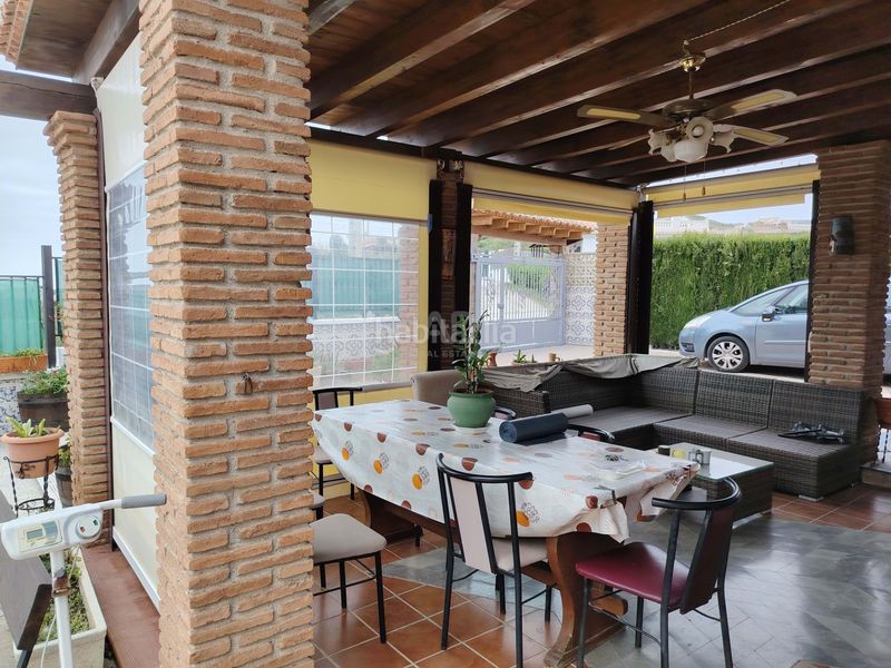 Foto f814c218-34ce-41d7-a73c-f791d9525967. Casa amb calefacció a Molvízar