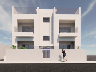 Terreny residencial a Tinajo