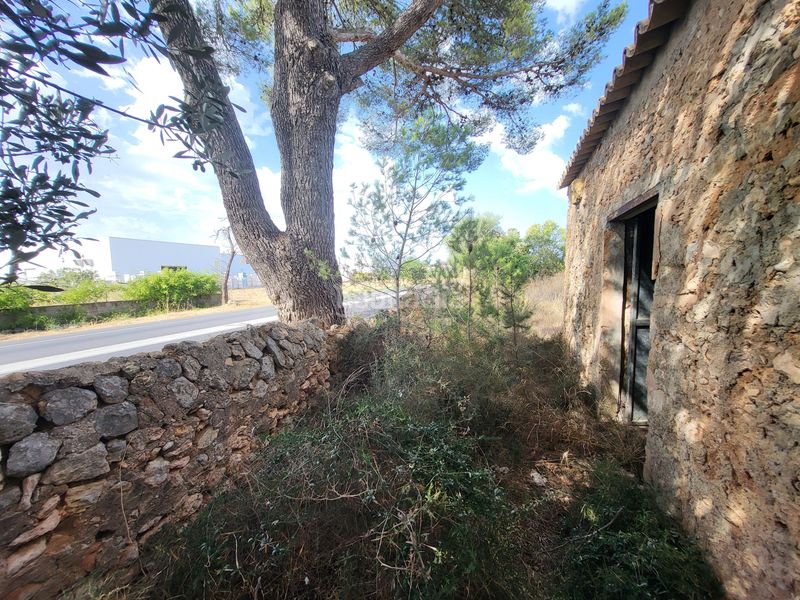 Foto 23e8174d-0d17-46e0-a171-79211ba7f087. Finca rústica a Santa María del Camí