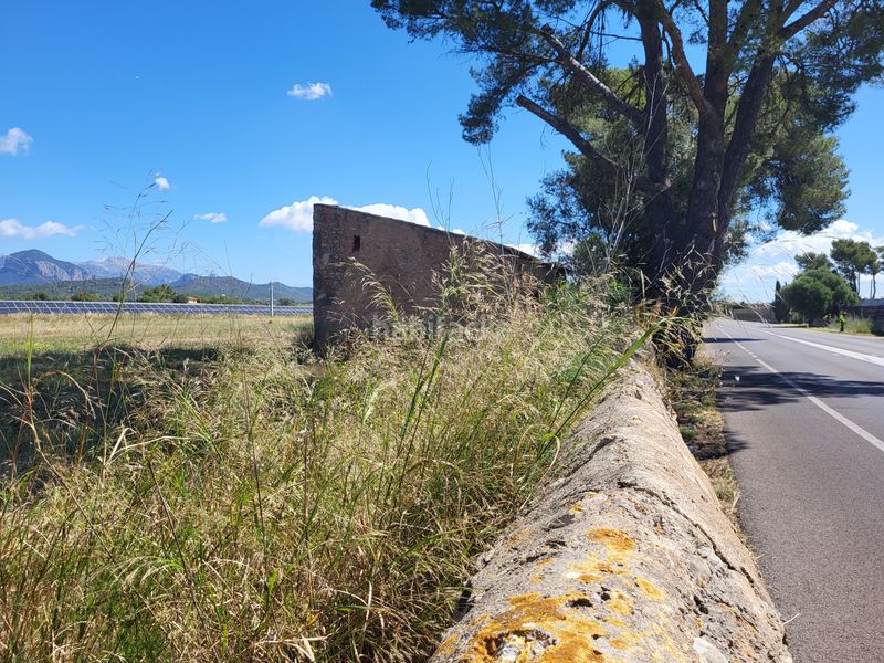 Foto 4d3ce58d-ae6d-4e90-aaec-03244ca0b22e. Finca rústica a Santa María del Camí