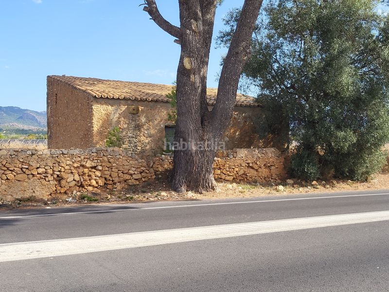 Foto 919226c4-cfc0-4e0f-b338-ae62155c47a9. Finca rústica a Santa María del Camí