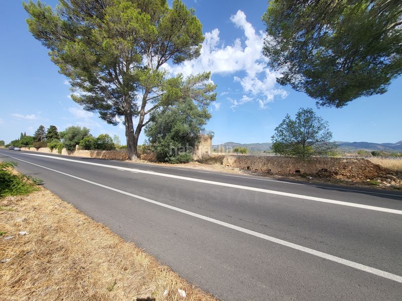 Foto ab9ffe3b-d591-4615-8ee3-cabeaef49d12. Finca rústica a Santa María del Camí
