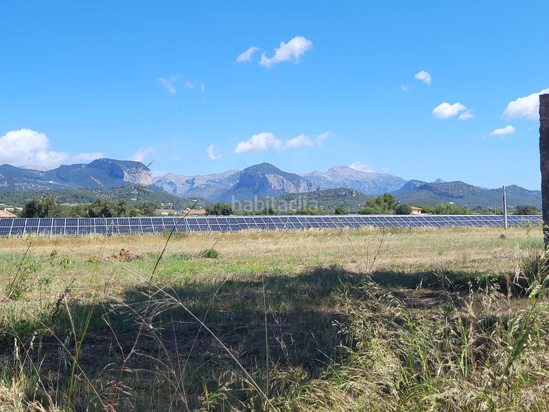 Foto c0f50fc2-3e21-4aca-9ff4-6806e5542a84. Finca rústica a Santa María del Camí