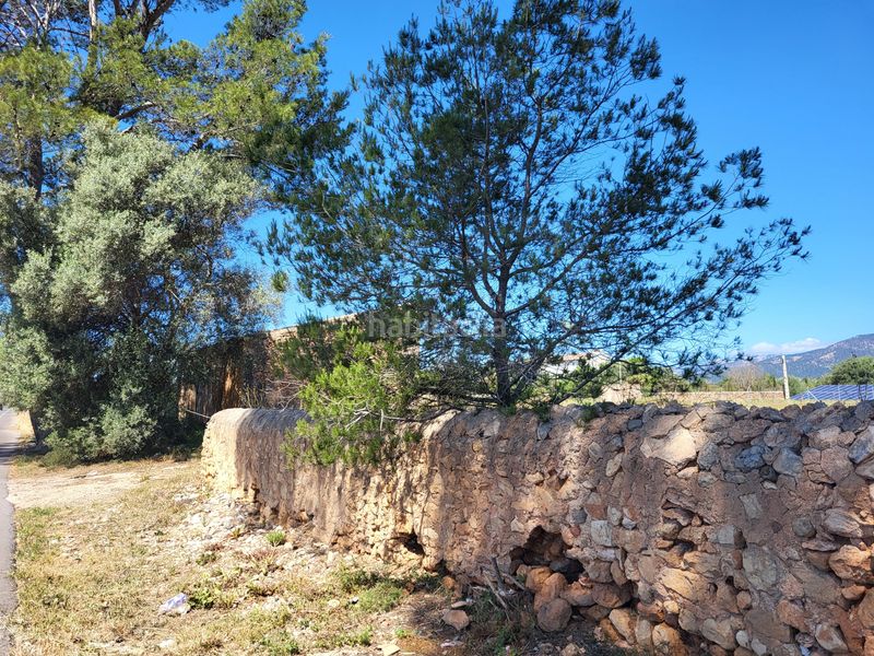 Foto cdea4733-9235-4280-890e-f35206f60e2a. Finca rústica a Santa María del Camí