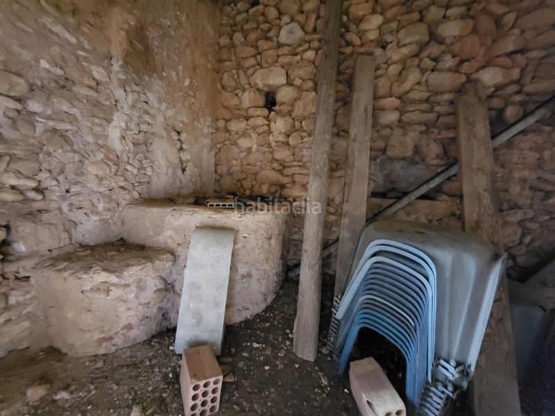 Foto d06c58bd-8688-4486-be2a-611e27f035d5. Finca rústica a Santa María del Camí