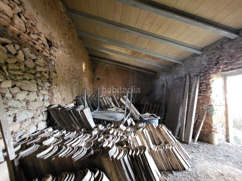 Foto f74e9860-4888-4a73-a9d5-5b8e609e636f. Finca rústica a Santa María del Camí