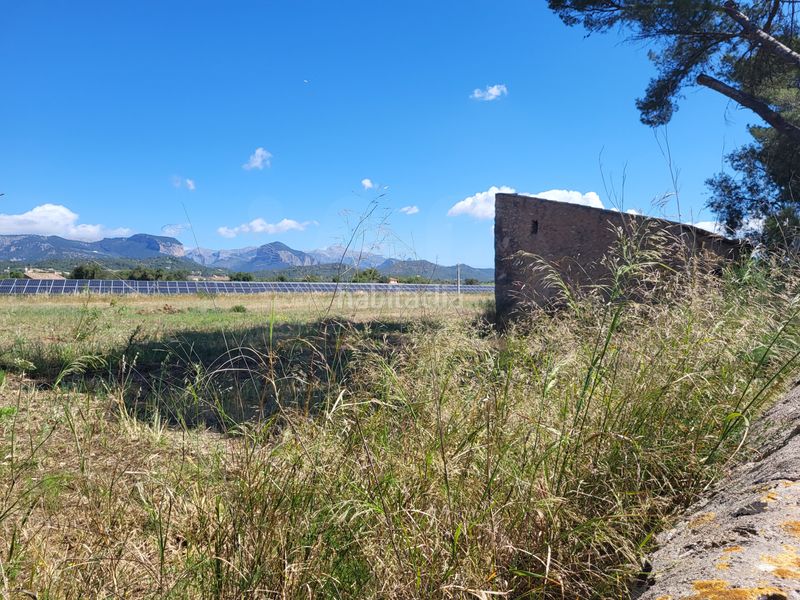Foto fbceb095-7b22-40fc-8041-31b2050a80a4. Finca rústica a Santa María del Camí