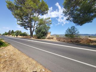 Finca rústica en Santa María del Camí