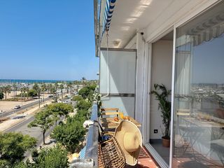 Pis a Barri de Mar