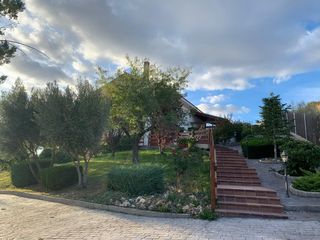 Chalet in Maello