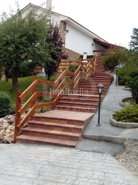 Foto 76b43ce1-4e2b-4a3b-935b-d9e75cf94e9e. Chalet en Maello